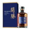 The Kaikatsu Single Malt Whisky