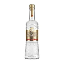 Rượu Vodka Standard Gold 750ml (40%)
