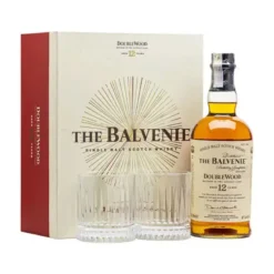 Balvenie 12 Năm Hộp Quà Tết 2026