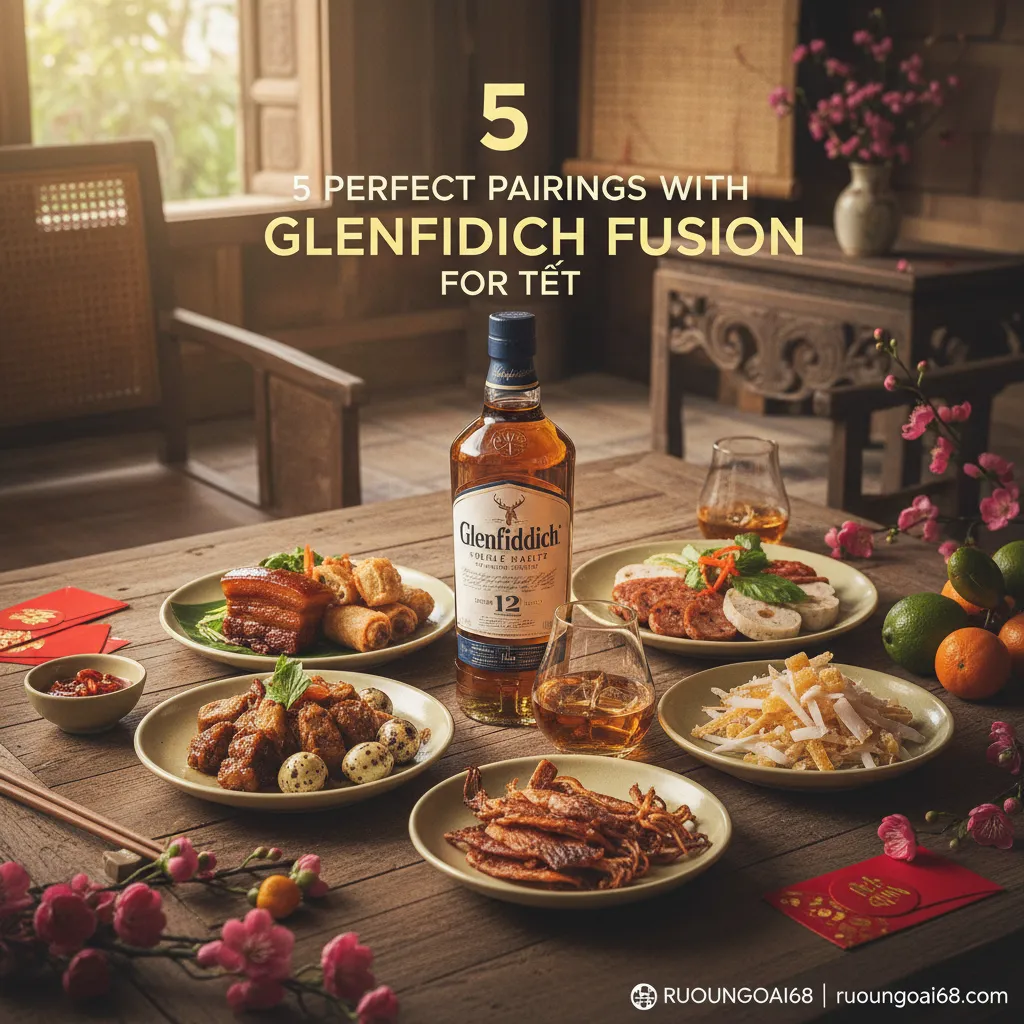 mon-nham-tuyet-hao-voi-ruou-glenfiddich