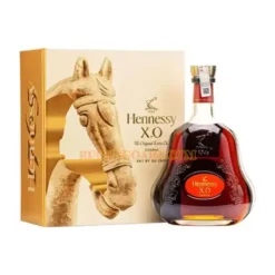 Hennessy XO Year of The Horse 2026