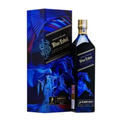 Johnnie Walker Blue Label Year Of The Horse 2026