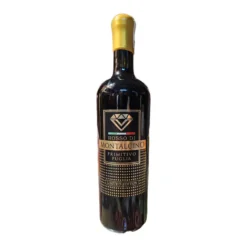 Rượu Vang Ý Montalcino 15.5%