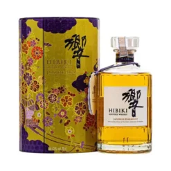 Hibiki Harmony Hộp quà Tết 2026