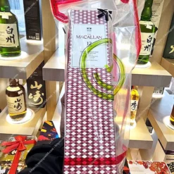 Macallan 12 Double Cask Collection Xách Tay