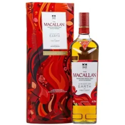 Macallan A Night On Earth The First Light