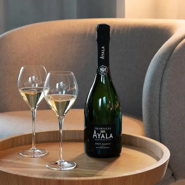 Champagne Ayala Brut Majeur