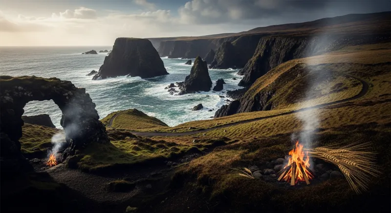 Bowmore Của Nước Nào? Nguồn Gốc Từ Đảo Islay Scotland Hình ảnh minh họa Bowmore Của Nước Nào? Nguồn Gốc Từ Đảo Islay Scotland trong bài viết Bowmore Của Nước Nào? Nguồn Gốc Từ Đảo Islay Scotland