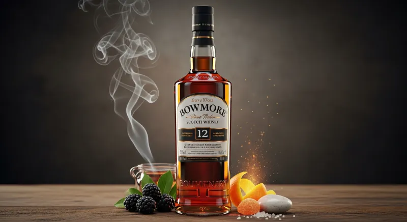 Review Bowmore 12: Hương Vị, Độ Khói Và Có Đáng Mua Không? Review Bowmore 12: Hương Vị, Độ Khói Và Có Đáng Mua Không? - Khám Phá Toàn Diện Hương Vị Bowmore 12
