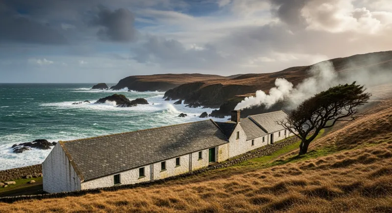 Bowmore Là Whisky Gì? Vì Sao Được Xếp Vào Islay Single Malt - Lịch Sử Và Di Sản Của Bowmore