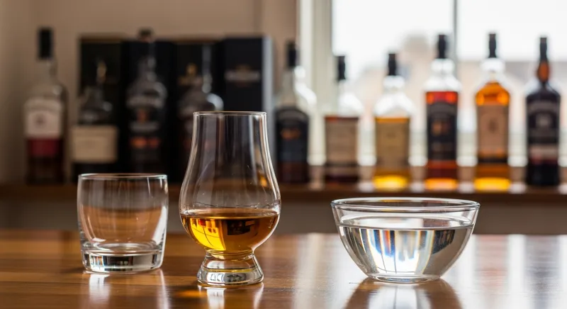 Bowmore Có Phù Hợp Cho Người Mới Uống Whisky Không? - Phân tích các dòng Bowmore phổ biến dưới góc nhìn người mới