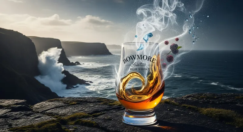 Rượu Bowmore Có Vị Gì? Hồ Sơ Hương Vị Đặc Trưng Của Dòng Islay - Tìm Hiểu Về Islay – Cái Nôi Của Hương Vị Bowmore