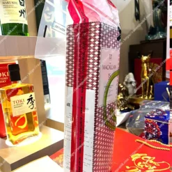 Macallan 15 Double Cask Collection Xách Tay