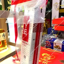 Macallan 15 Double Cask Collection Xách Tay