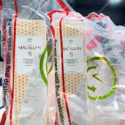 Macallan 15 Collection Colour Xách Tay