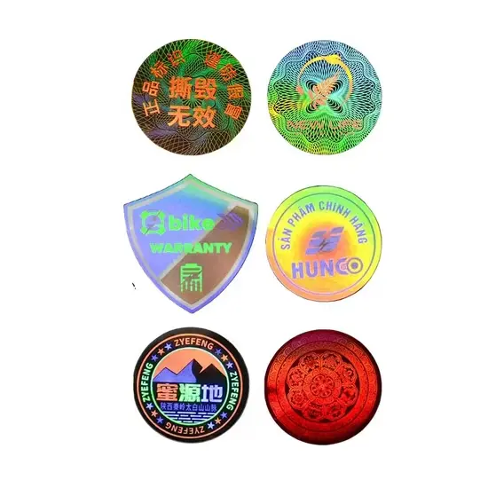 Giải mã sức mạnh của tem chống giả rượu ngũ lương dịch: bảo bối cho người sành rượu Tem chống giả rượu Ngũ Lương Dịch