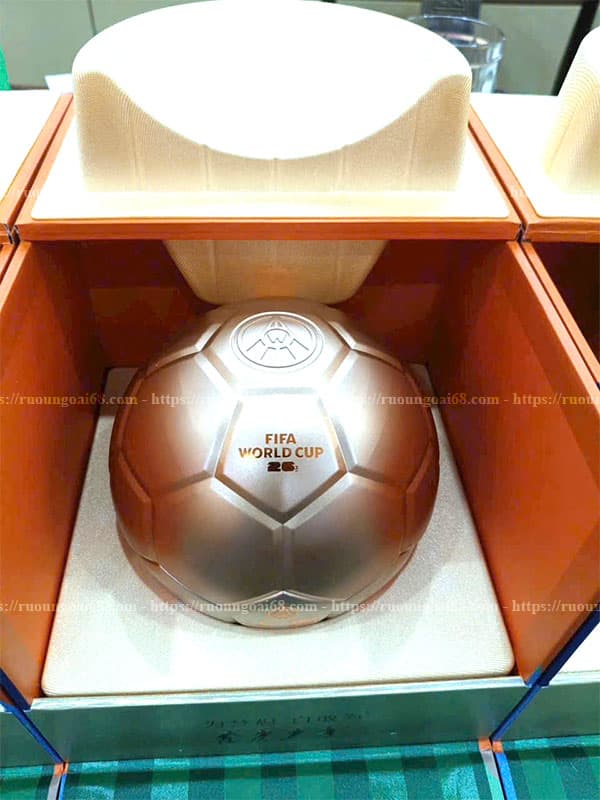 Ngũ Lương Dịch Fifa World Cup 2026 500ml