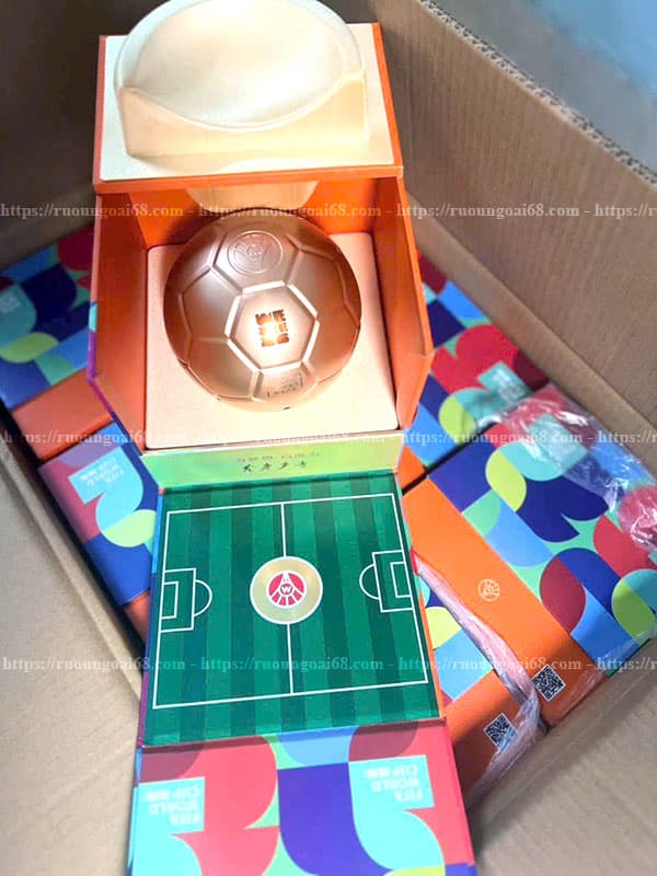 Ngũ Lương Dịch Fifa World Cup 2026 500ml