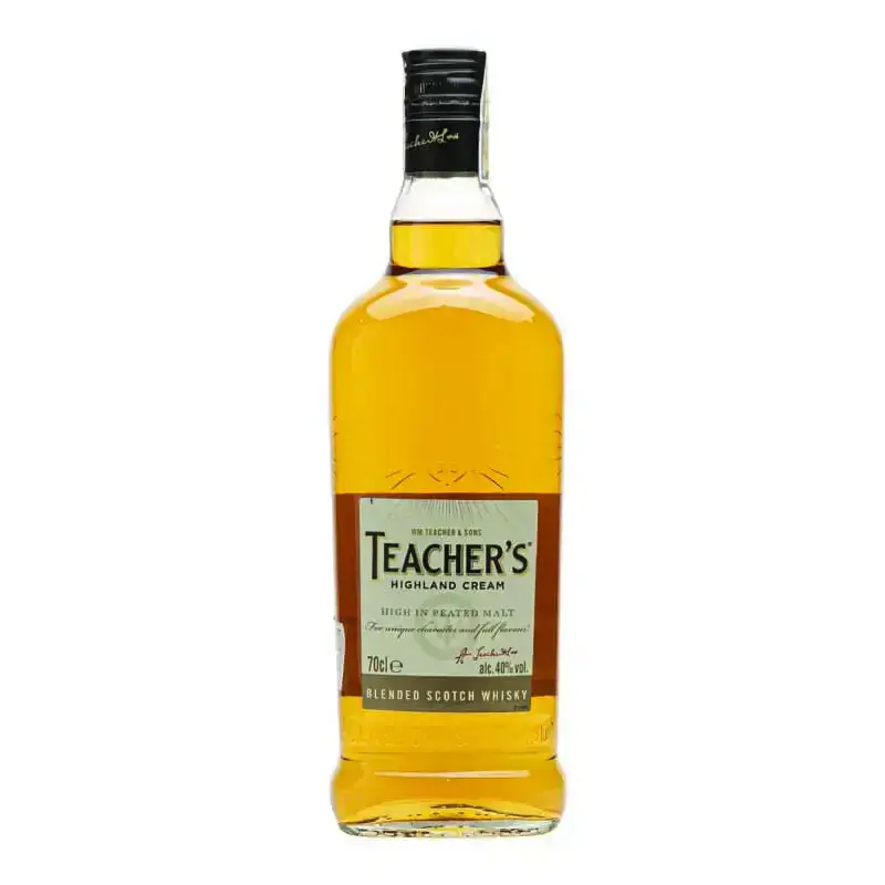 Rượu Teacher's 700ml Rượu Teacher's 700ml