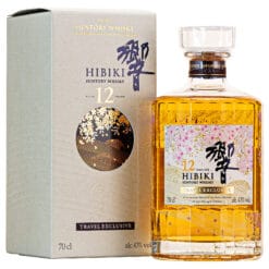 Hibiki 12 năm - Travel Exclusive