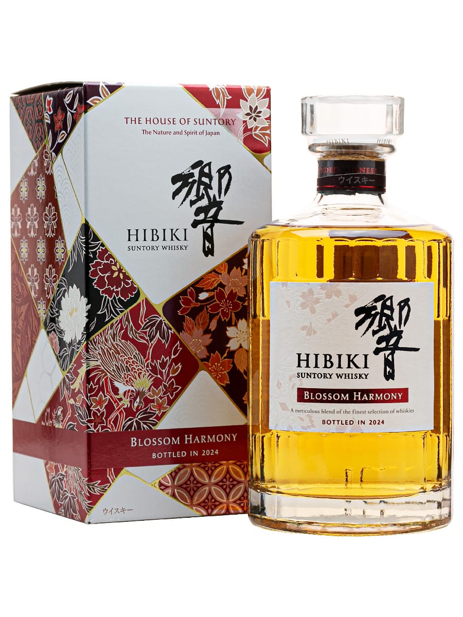 Hibiki Blossom 2024 Hibiki Blossom 2024