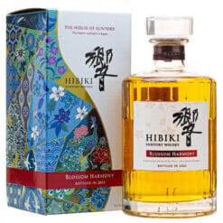 Hibiki Blossom 2025