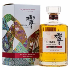 Hibiki Blossom 2026
