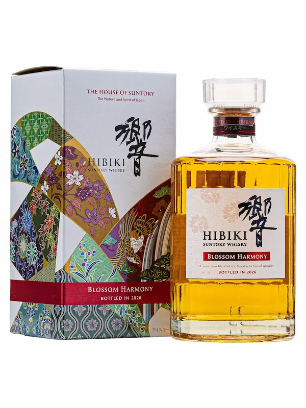 Hibiki Blossom 2026 Hibiki Blossom 2026