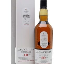 Lagavulin 10 năm