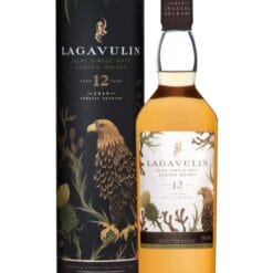 Rượu Lagavulin 12 năm - Special Releases 2019