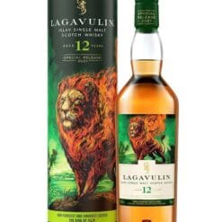 Lagavulin 12 năm - Special Releases 2021