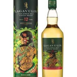 Lagavulin 12 năm - Special Releases 2023