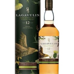 Rượu Lagavulin 12 năm - Special Release 2020