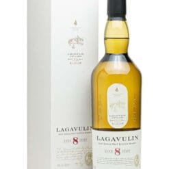 Lagavulin 8 năm