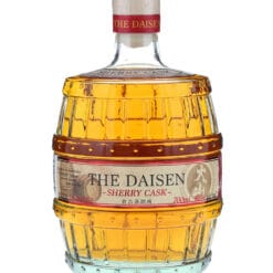 Matsui The Daisen Sherry Cask