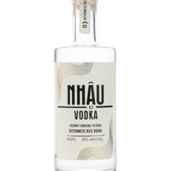 Vodka Nhau