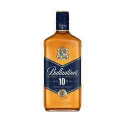 Ballantine’s 10 Năm
