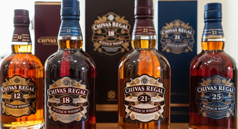 Rượu Chivas 12, 18, 21, 25 – nên chọn loại nào cho từng ngân sách quà biếu? Rượu Chivas 12, 18, 21, 25 – nên chọn loại nào cho từng ngân sách quà biếu? - Giới Thiệu Chung Về Rượu Chivas Regal