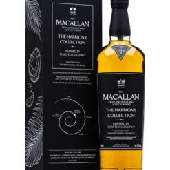 Macallan Harmony Collection Inspired By Toasted Coconut