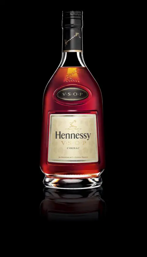 Chai rượu Hennessy VSOP 700ml – lựa chọn biếu tặng phổ biến nhất