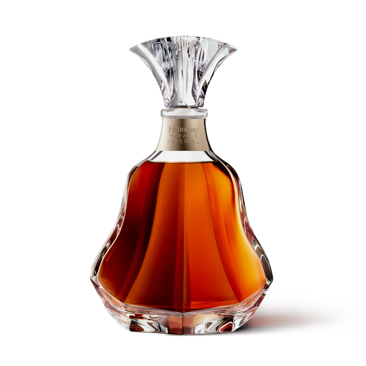 Chai rượu Hennessy Paradis Imperial – dòng sưu tầm cao cấp
