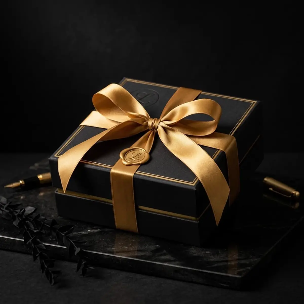 Hộp quà Tết rượu ngoại cao cấp dành tặng khách hàng VIP