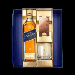 Johnnie Walker Blue Label Hộp Quà Tết 2027