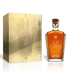 Johnnie Walker XR 21 Hộp Quà Tết 2027