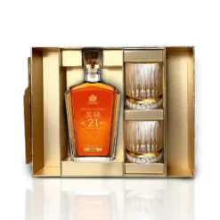 Johnnie Walker XR 21 Hộp Quà Tết 2027 Johnnie Walker XR 21 Hộp Quà Tết 2027
