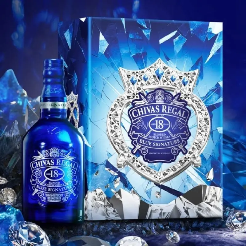 Mua Chivas 18 ở đâu uy tín? Cách chọn shop chính hãng Chivas 18 quà biếu Tết cao cấp
