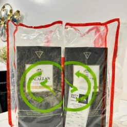 Rượu Macallan Rare Cask Black xách tay - Rượu Duty free