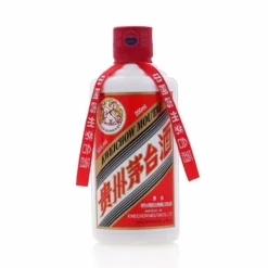 Rượu Mao Đài Phi Thiên Kweichow Moutai 200ml chính hãng nền trắng