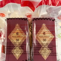 Rượu Royal Salute 38 Năm Xách Tay Duty Free