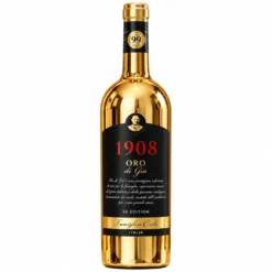 Rượu Ngoại 68 Rượu Vang Đỏ Ý 1908 Oro Di Gio 750ml